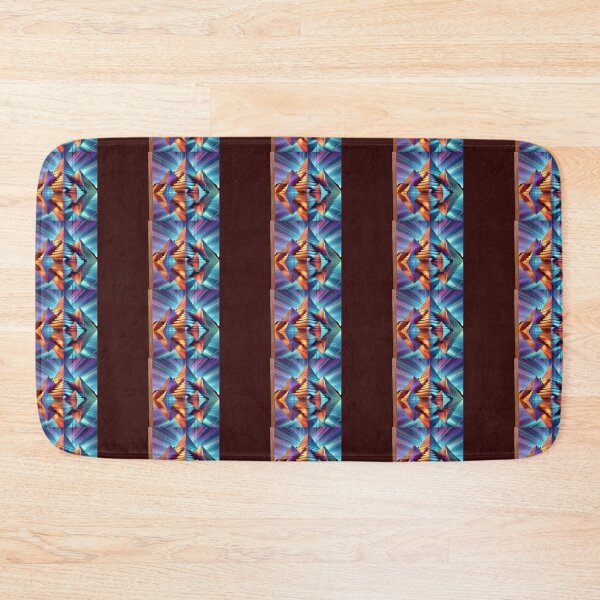 Item preview, Architectural Wonders: Use of Ombre in Pyramid Structures designed and sold by annenambiro.