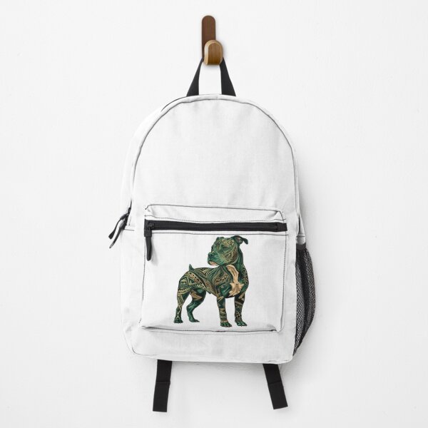 Item preview, Tatooed Pittie designed and sold by Charles Ano.