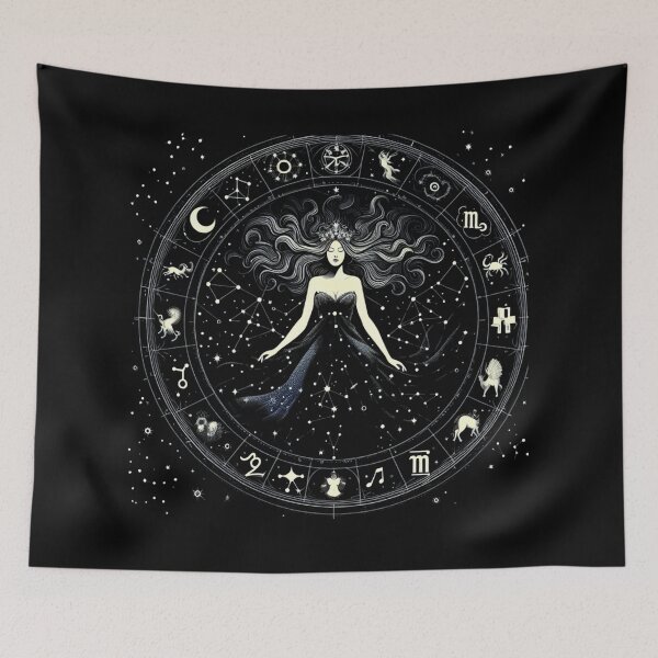 Item preview, Celestial Dreamer designed and sold by pumsquare.