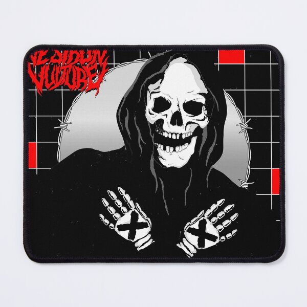Item preview, Vestron Vulture 1 designed and sold by IndieSoundCity.