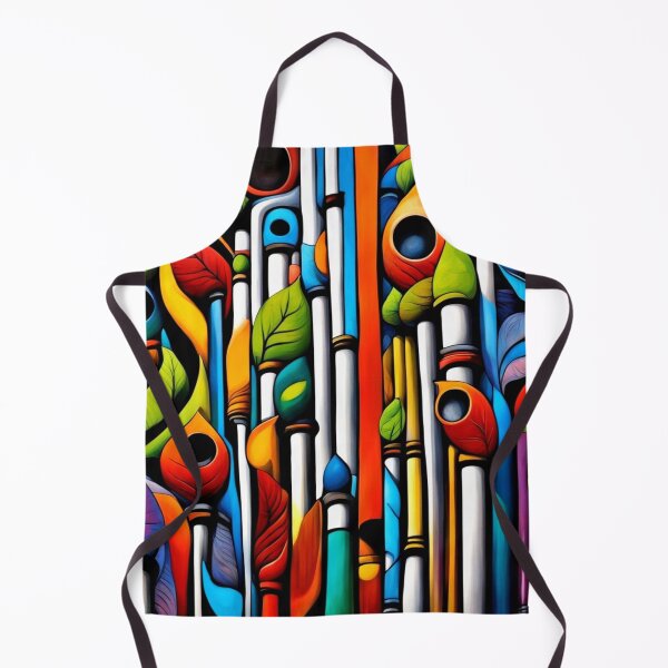 Item preview, Abstracti Foliagi 3 designed and sold by George Hutton Hunter.