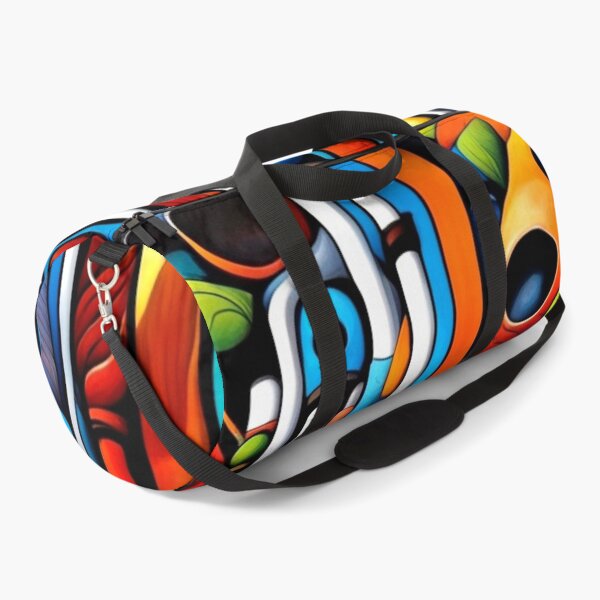 Item preview, Abstracti Foliagi 3 designed and sold by George Hutton Hunter.