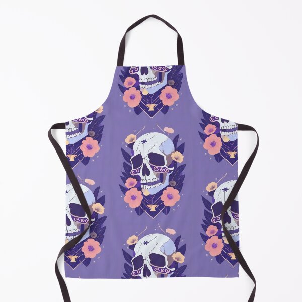 Item preview, skull 9 designed and sold by sofilustra.
