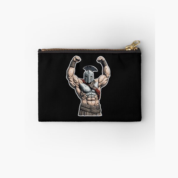 Item preview, Ancient greek warrior spartan designed and sold by SMARTKIT  DESIGNAGENCY.