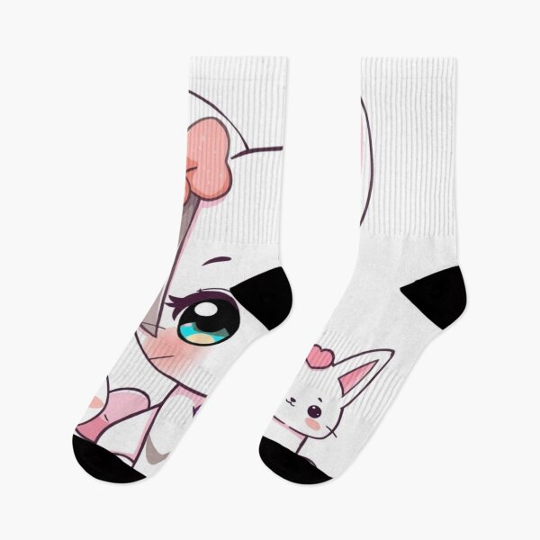 Item preview, Kawaii Kitty designed and sold by hakobyans.