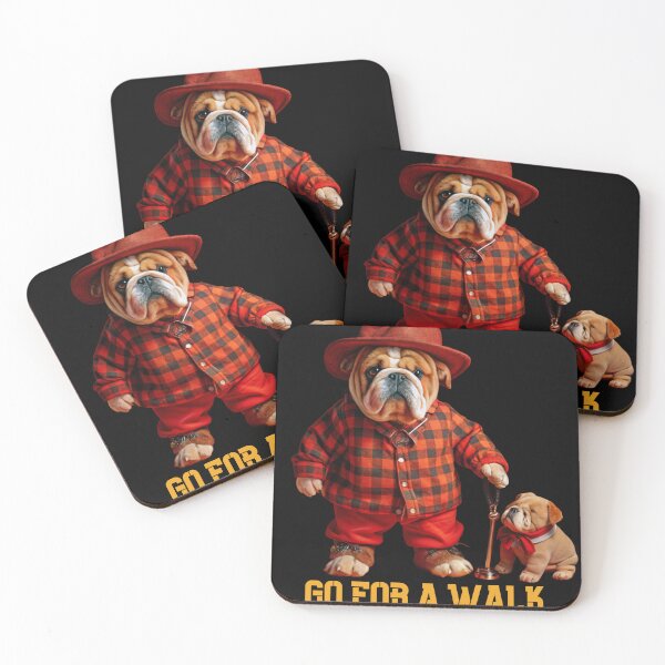 Item preview, Go for a Walk designed and sold by Colorful-Garden.