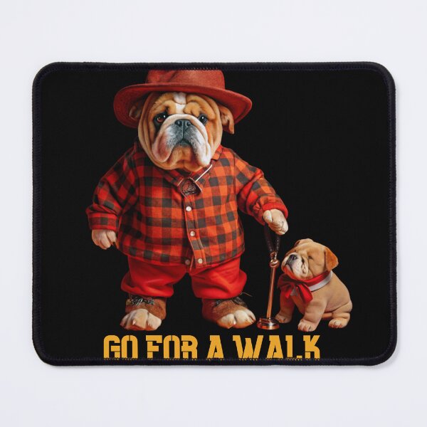 Item preview, Go for a Walk designed and sold by Colorful-Garden.