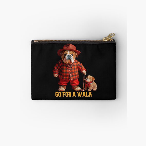 Item preview, Go for a Walk designed and sold by Colorful-Garden.