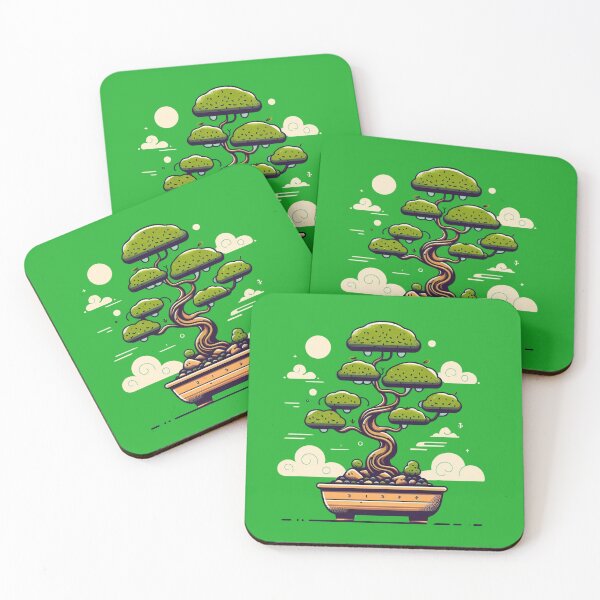 Item preview, Bonsai Tree designed and sold by Azrora.