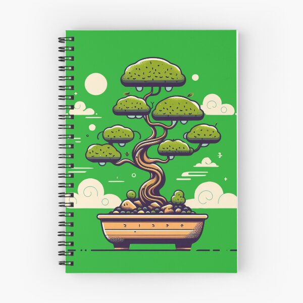 Item preview, Bonsai Tree designed and sold by Azrora.