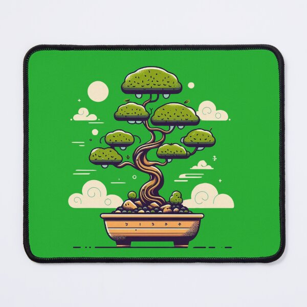 Item preview, Bonsai Tree designed and sold by Azrora.
