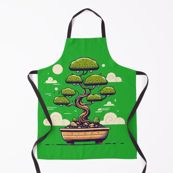 Item preview, Bonsai Tree designed and sold by Azrora.