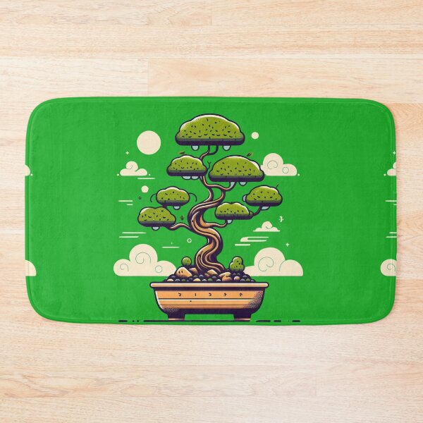 Item preview, Bonsai Tree designed and sold by Azrora.