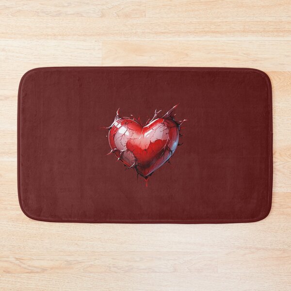 Item preview, Bloody Heart  designed and sold by Digiheart.