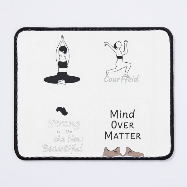 Item preview, Mind Over Matter designed and sold by hakobyans.