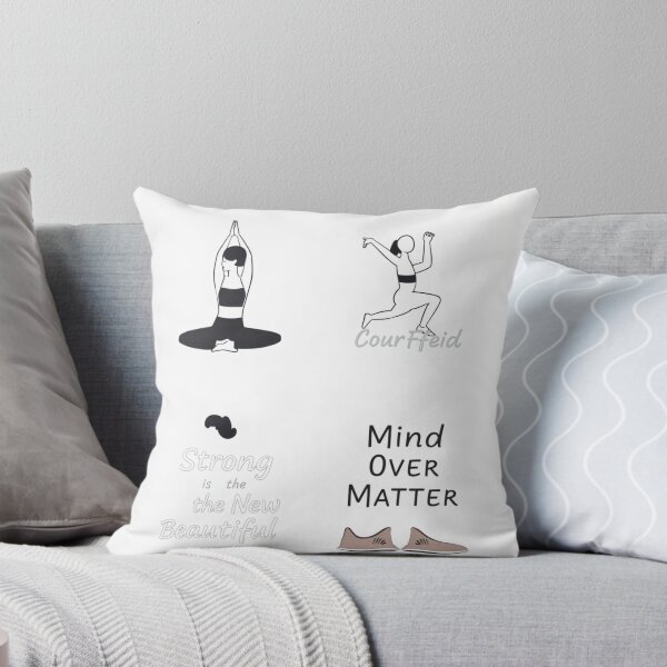 Item preview, Mind Over Matter designed and sold by hakobyans.