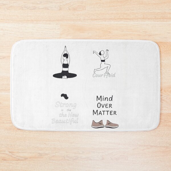 Item preview, Mind Over Matter designed and sold by hakobyans.
