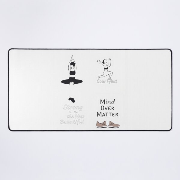 Item preview, Mind Over Matter designed and sold by hakobyans.