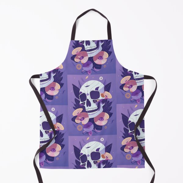 Item preview, skull 10 designed and sold by sofilustra.