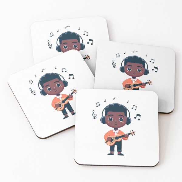 Item preview, Music Man designed and sold by Azrora.