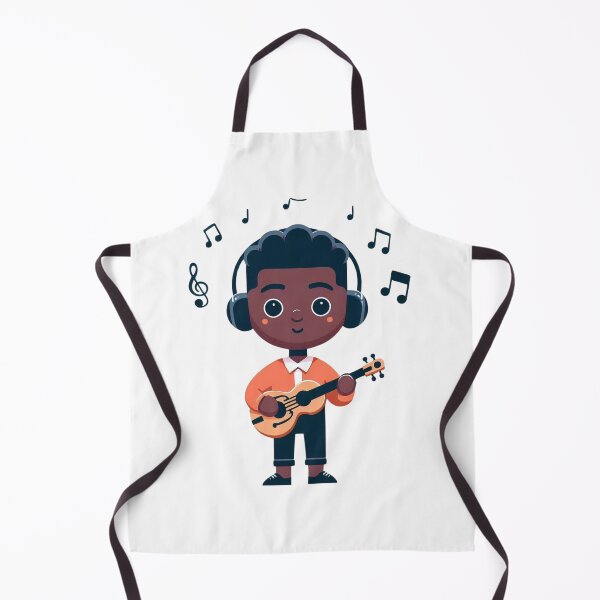 Item preview, Music Man designed and sold by Azrora.
