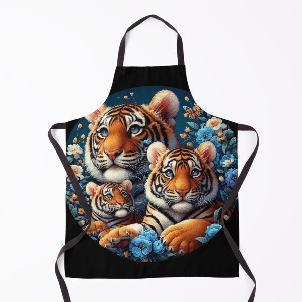 Item preview, Bengal Tigers designed and sold by Azrora.
