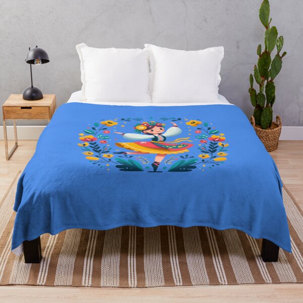 Item preview, Ukrainian Dance designed and sold by Azrora.