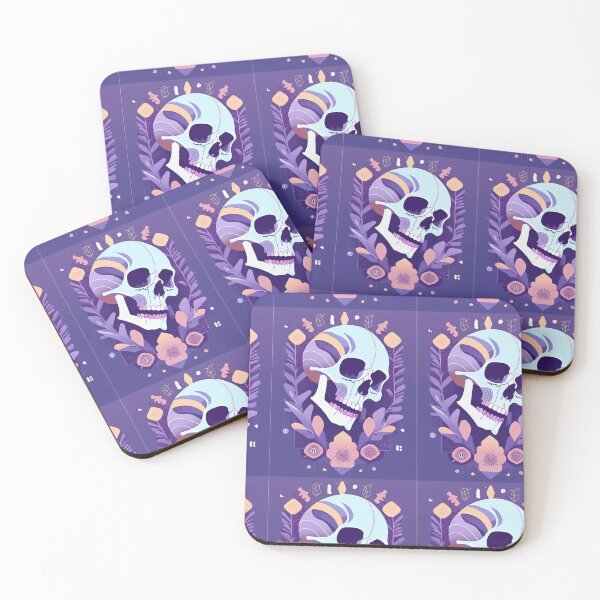 Item preview, skull 11 designed and sold by sofilustra.