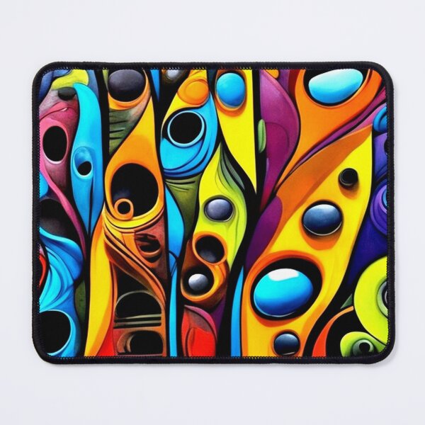 Item preview, Abstracti Foliagi 4 designed and sold by George Hutton Hunter.