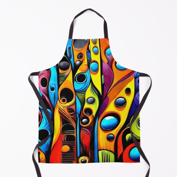 Item preview, Abstracti Foliagi 4 designed and sold by George Hutton Hunter.