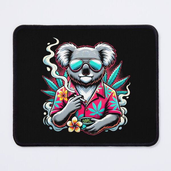 Item preview, Cool Koala designed and sold by Me-Meme.