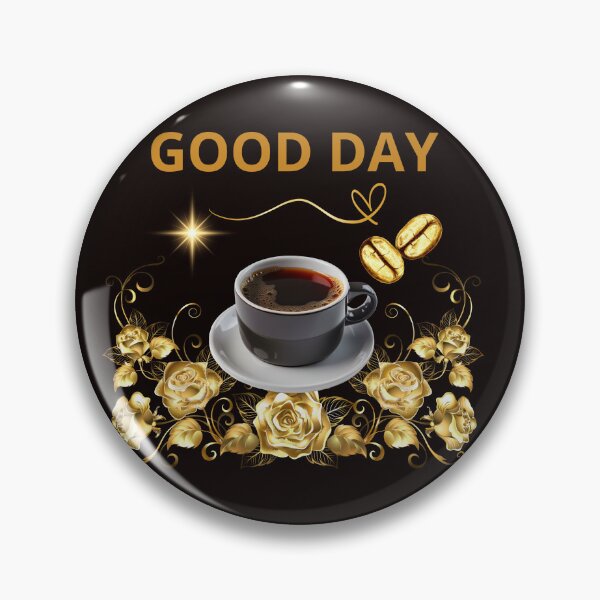 Item preview, GOOD DAY designed and sold by Tadeusz1.