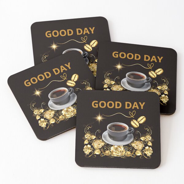 Item preview, GOOD DAY designed and sold by Tadeusz1.