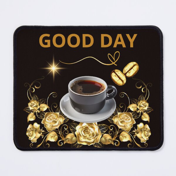 Item preview, GOOD DAY designed and sold by Tadeusz1.