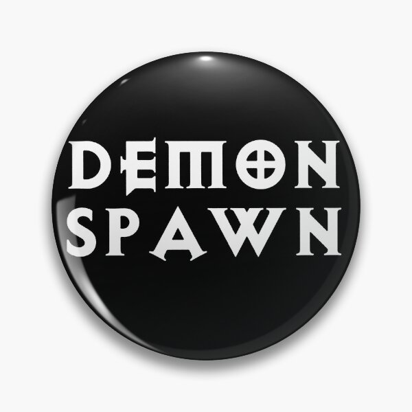 Item preview, DEMON SPAWN designed and sold by Buntrockstore.