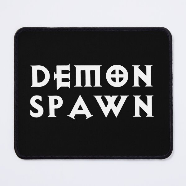 Item preview, DEMON SPAWN designed and sold by Buntrockstore.