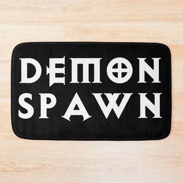 Item preview, DEMON SPAWN designed and sold by Buntrockstore.