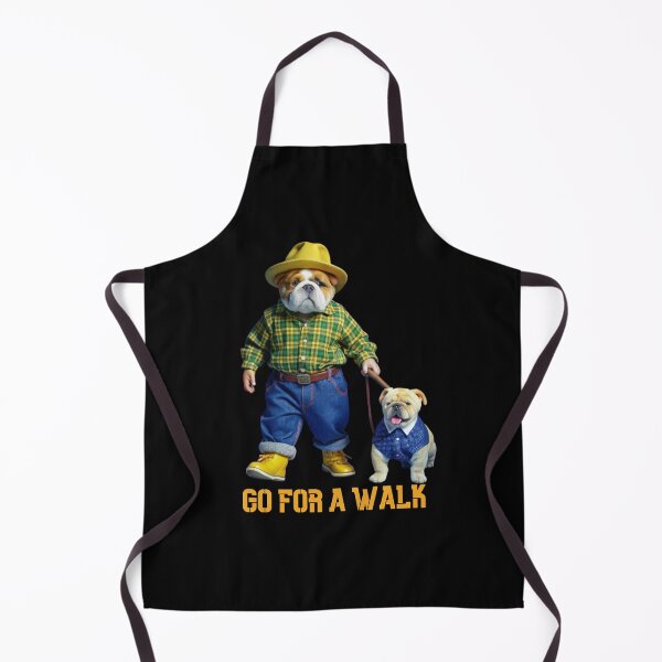 Item preview, Go for a Walk designed and sold by Colorful-Garden.