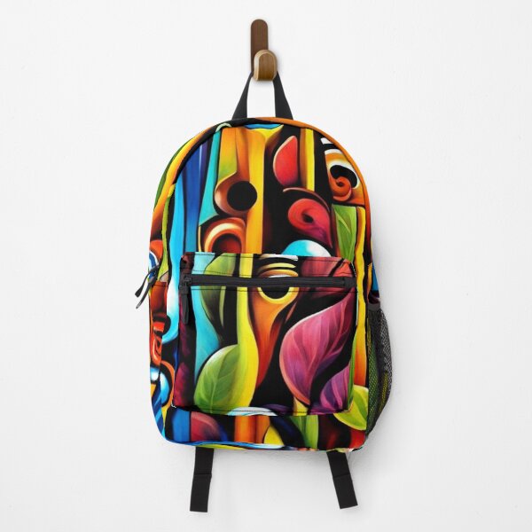 Item preview, Abstracti Foliagi 5 designed and sold by George Hutton Hunter.