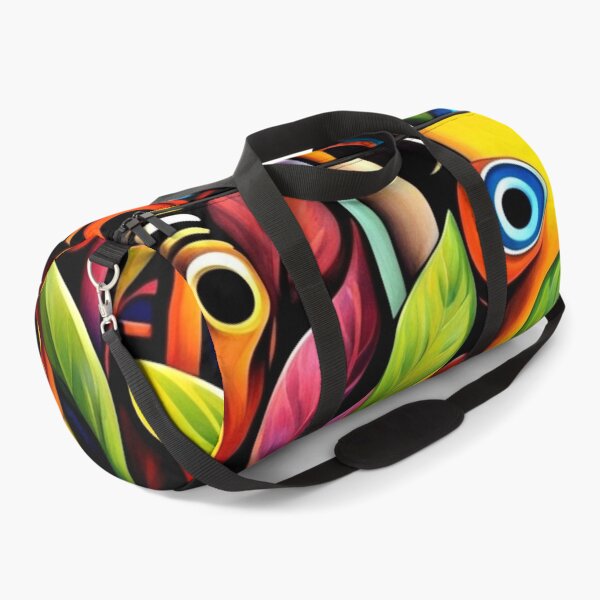 Item preview, Abstracti Foliagi 5 designed and sold by George Hutton Hunter.