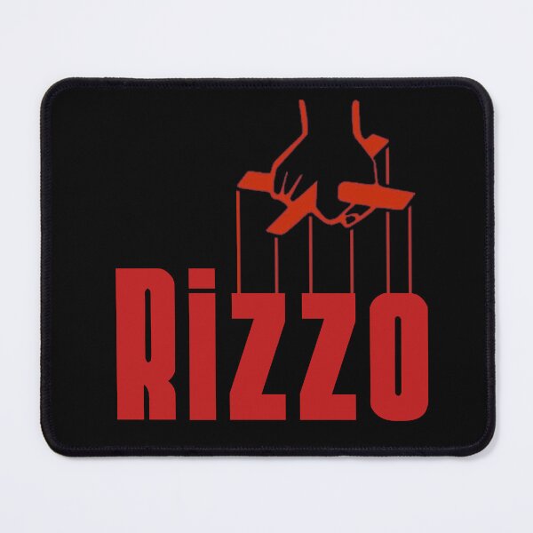 Item preview, Rizzo Italian Pop Culture Name Mash Up  designed and sold by Our-Thing.