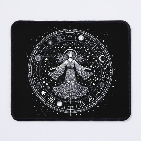 Item preview, Celestial Priestess designed and sold by pumsquare.