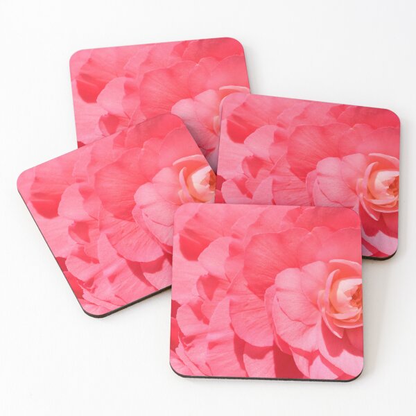 Item preview, In The Pink Pink Roses designed and sold by eddiebarronshop.