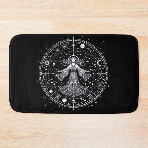 Item preview, Celestial Priestess designed and sold by pumsquare.