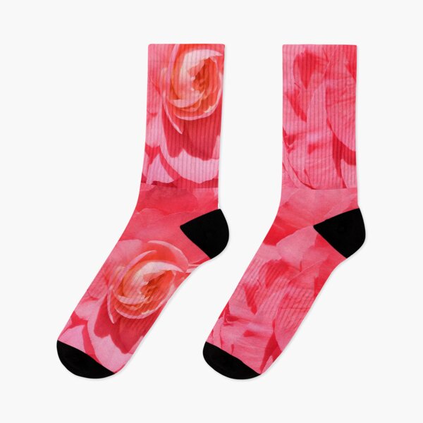 Item preview, In The Pink Pink Roses designed and sold by eddiebarronshop.