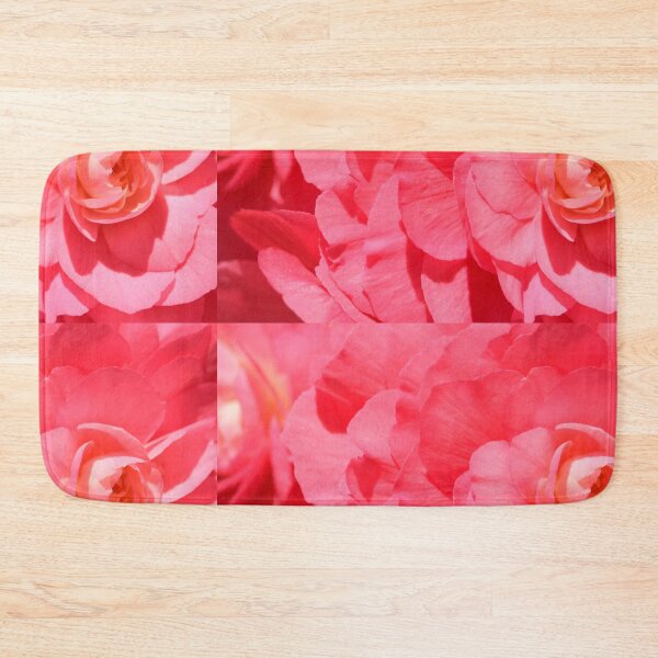 Item preview, In The Pink Pink Roses designed and sold by eddiebarronshop.