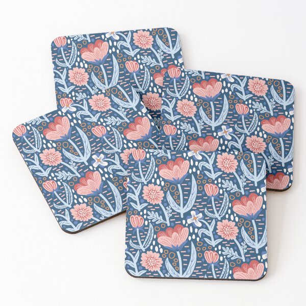 Item preview, Floral abstract  boho  designed and sold by Syuzanna.