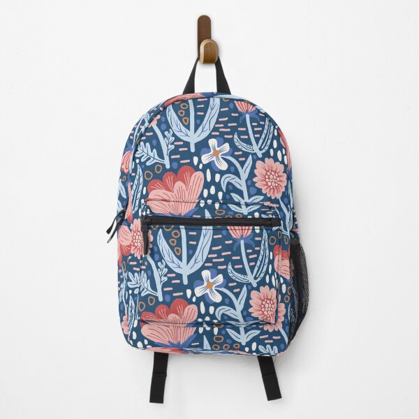 Item preview, Floral abstract boho designed and sold by Syuzanna.