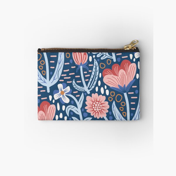 Item preview, Floral abstract boho designed and sold by Syuzanna.
