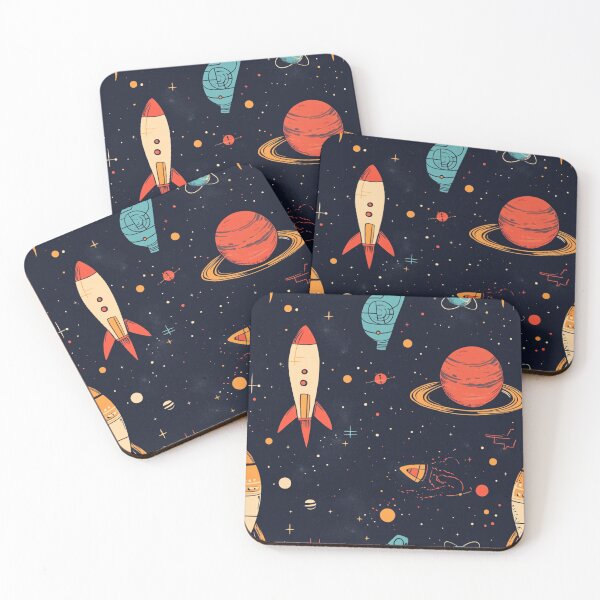 Item preview, Space  designed and sold by mind-coloring.